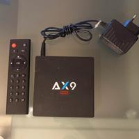 Adattatore per rendere la tv smart - Android TV