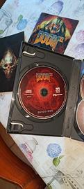 DOOM 3 - Versione Triplo CD - PC