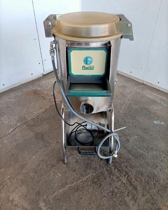 Pela Patate Automatica FIMAR
