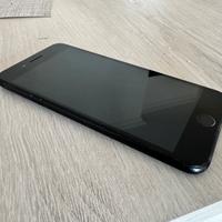Iphone 7 plus 128 gb nero
