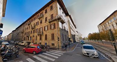 STANZA SONGOLA a 500 EU in zona STATUTO