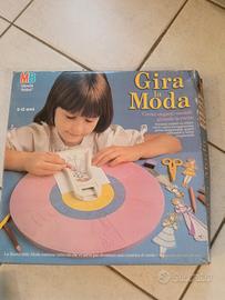 gioco anni 80 Gira La Moda