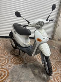 Piaggio Liberty 125