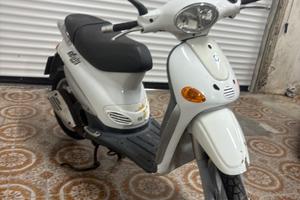 Piaggio Liberty 125