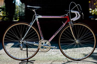 Bici da corsa Moser 51.151