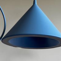 Morandi LED a Forma a ImbutoLampade a Sospensione