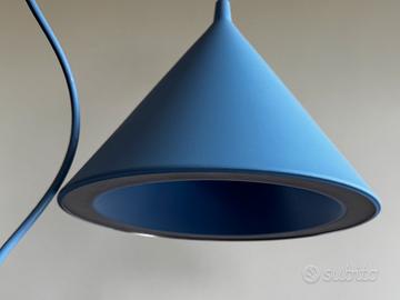 Morandi LED a Forma a ImbutoLampade a Sospensione