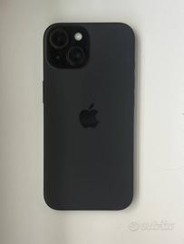 iPhone 15