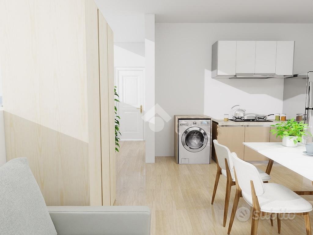 Appartamento – San Giovanni in Persiceto, Accatà - Vista 3