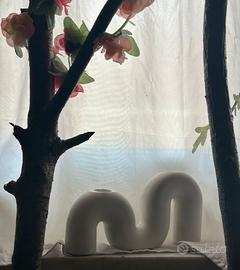 Portacandele REBALYCE