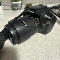 Canon eos 110d