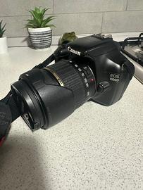 Canon eos 110d