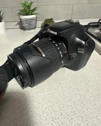 Canon eos 110d