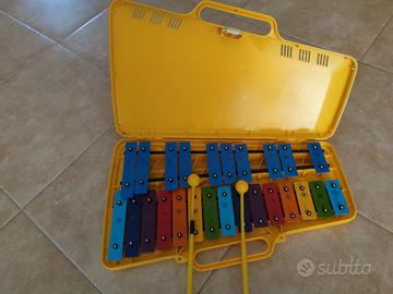 Glockenspiel