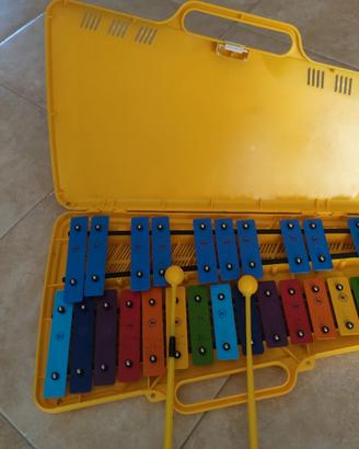 Glockenspiel
