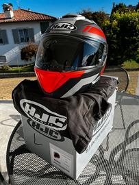 Casco HJC i91 modulare tg. L - pari al nuovo