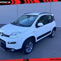 FIAT Panda 1.3 MJT S&S 4x4 ELD BLOCCAGGIO awd Ne