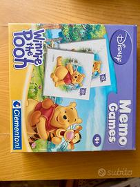 Memo winnie the pooh
