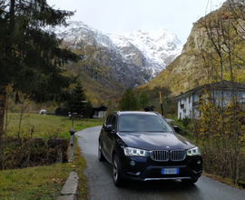 Bmw x3 - xdrive