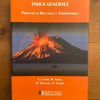Libro di Fisica generale