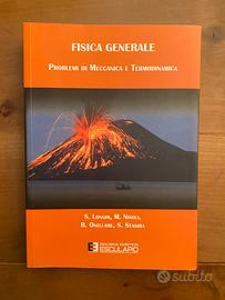 Libro di Fisica generale