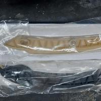 Coppia di pattini catena di ditribuzione slk 200
