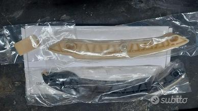Coppia di pattini catena di ditribuzione slk 200