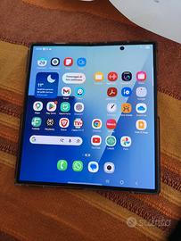 Samsung z fold 7 256 gb