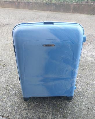 delsey valigia rigida con ruote trolley