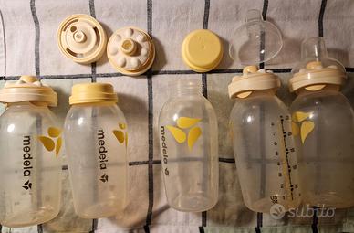 Biberon Medela