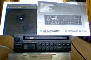 Blaupunkt, Midland, profili vespa, altro