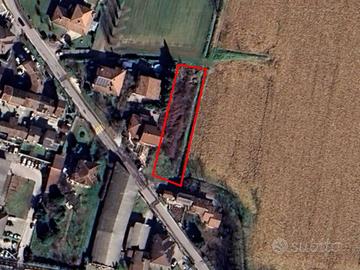 Immobile in asta di 1488 m² a Milzano