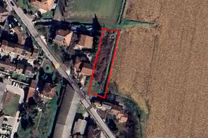 Immobile in asta di 1488 m² a Milzano