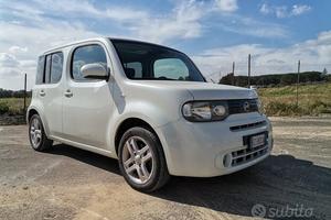 Nissan Cube 1.6cc - 2010 PREZZO PROMO!