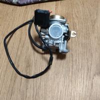 Carburatore GY6 50cc per scooter/quad