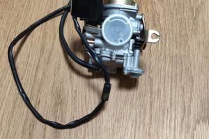 Carburatore GY6 50cc per scooter/quad