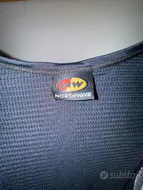 Pantalone da ciclista