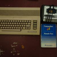 commodore 64