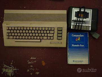 commodore 64