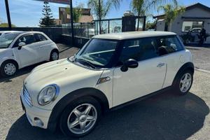Mini Cooper 1.6 Diesel 90CV