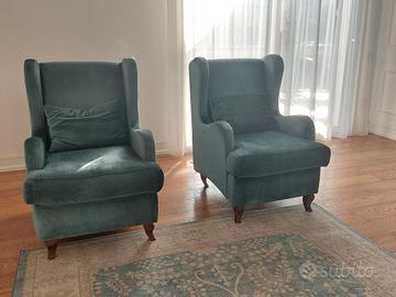 poltrone 