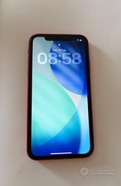 Iphone 11 128 GB