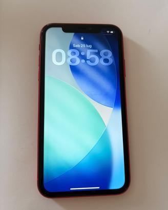 Iphone 11 128 GB