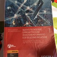 nuovo tecnologie e progettazione di sistemi 1