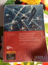 nuovo tecnologie e progettazione di sistemi 1