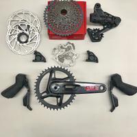 SRAM RIVAL XPLR 13vel