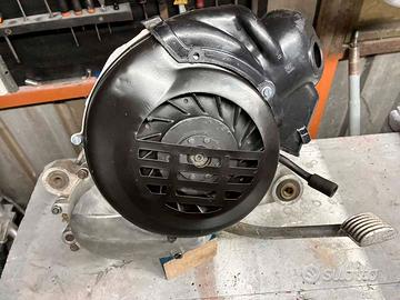 motore vespa 50 pk