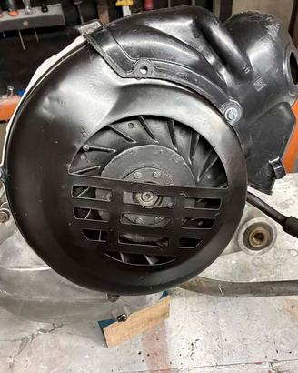 motore vespa 50 pk