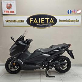 Yamaha T-Max 560 - 2022