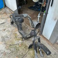 Piaggio si